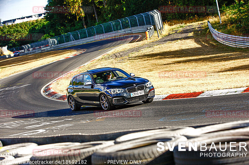 Bild #18692182 - Touristenfahrten Nürburgring Nordschleife (23.08.2022)