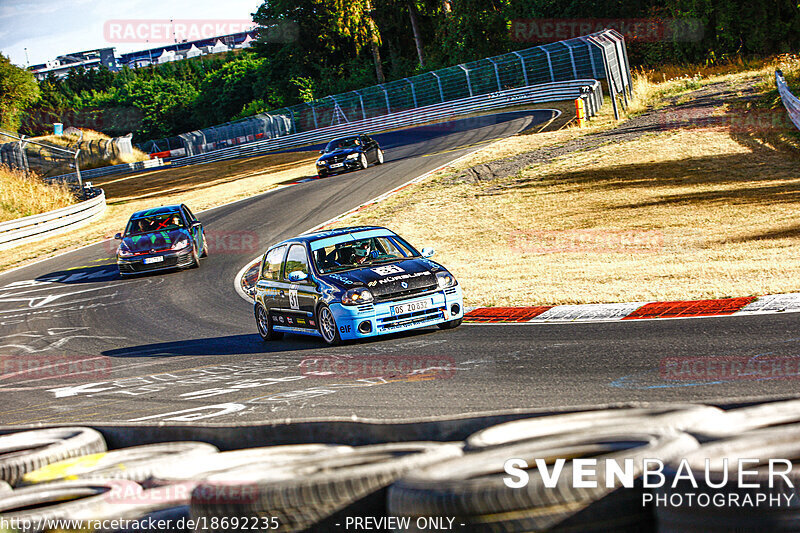 Bild #18692235 - Touristenfahrten Nürburgring Nordschleife (23.08.2022)