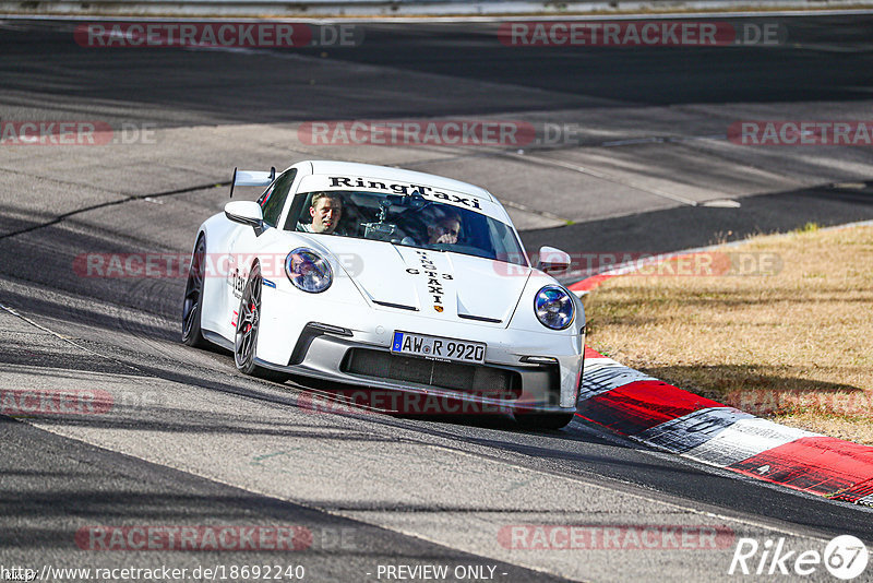 Bild #18692240 - Touristenfahrten Nürburgring Nordschleife (23.08.2022)