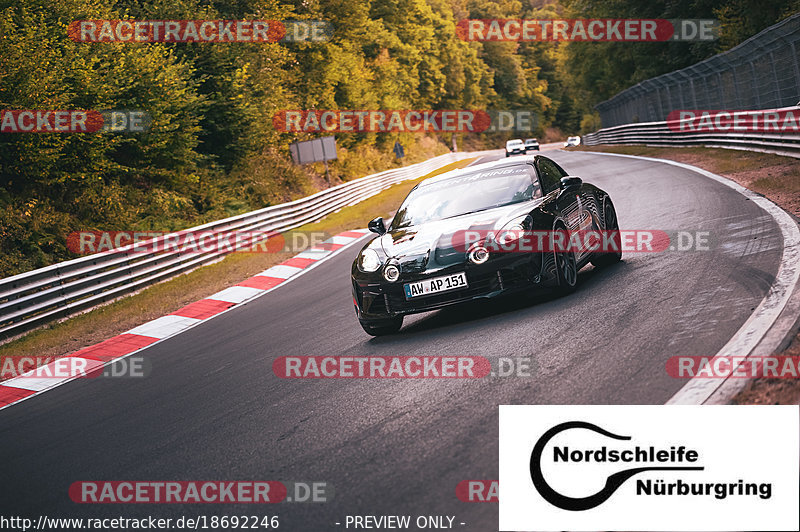 Bild #18692246 - Touristenfahrten Nürburgring Nordschleife (23.08.2022)