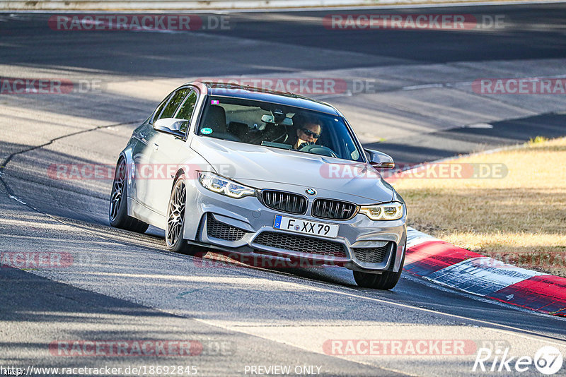 Bild #18692845 - Touristenfahrten Nürburgring Nordschleife (23.08.2022)