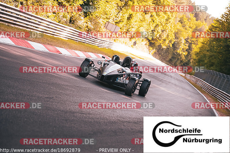 Bild #18692879 - Touristenfahrten Nürburgring Nordschleife (23.08.2022)