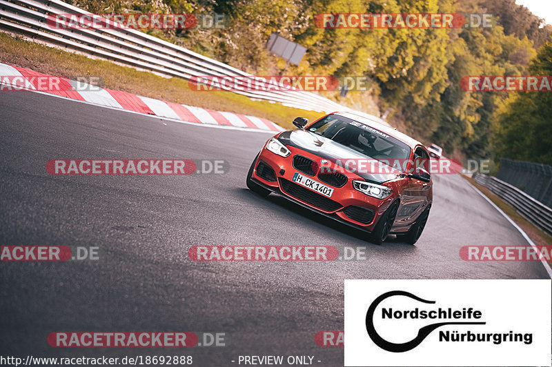 Bild #18692888 - Touristenfahrten Nürburgring Nordschleife (23.08.2022)