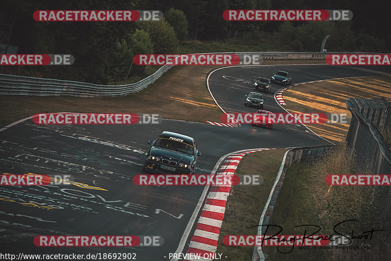 Bild #18692902 - Touristenfahrten Nürburgring Nordschleife (23.08.2022)