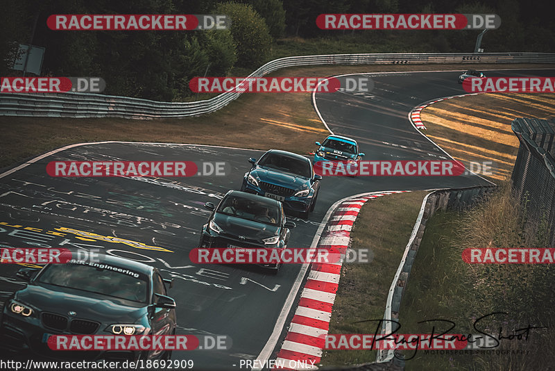 Bild #18692909 - Touristenfahrten Nürburgring Nordschleife (23.08.2022)