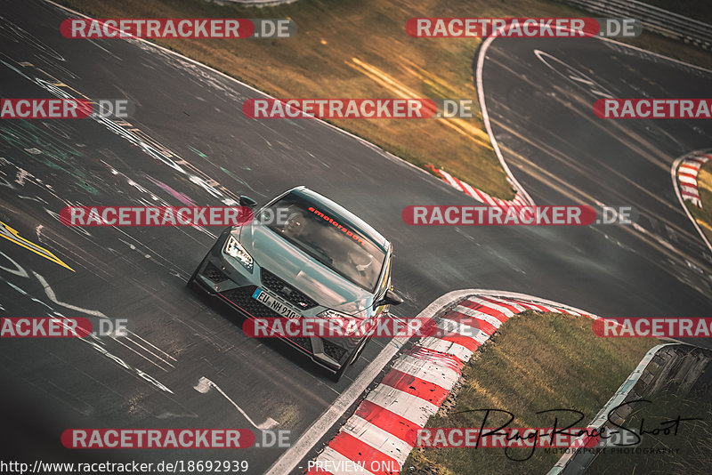 Bild #18692939 - Touristenfahrten Nürburgring Nordschleife (23.08.2022)