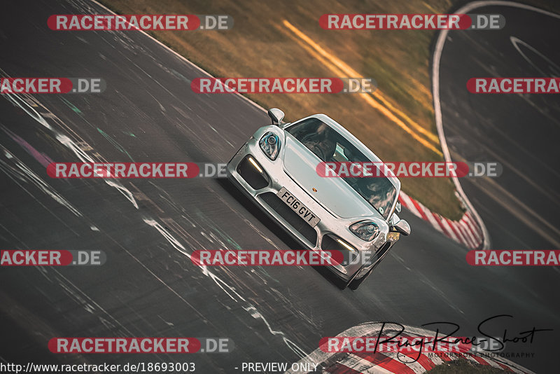 Bild #18693003 - Touristenfahrten Nürburgring Nordschleife (23.08.2022)