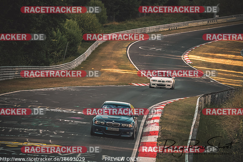 Bild #18693029 - Touristenfahrten Nürburgring Nordschleife (23.08.2022)