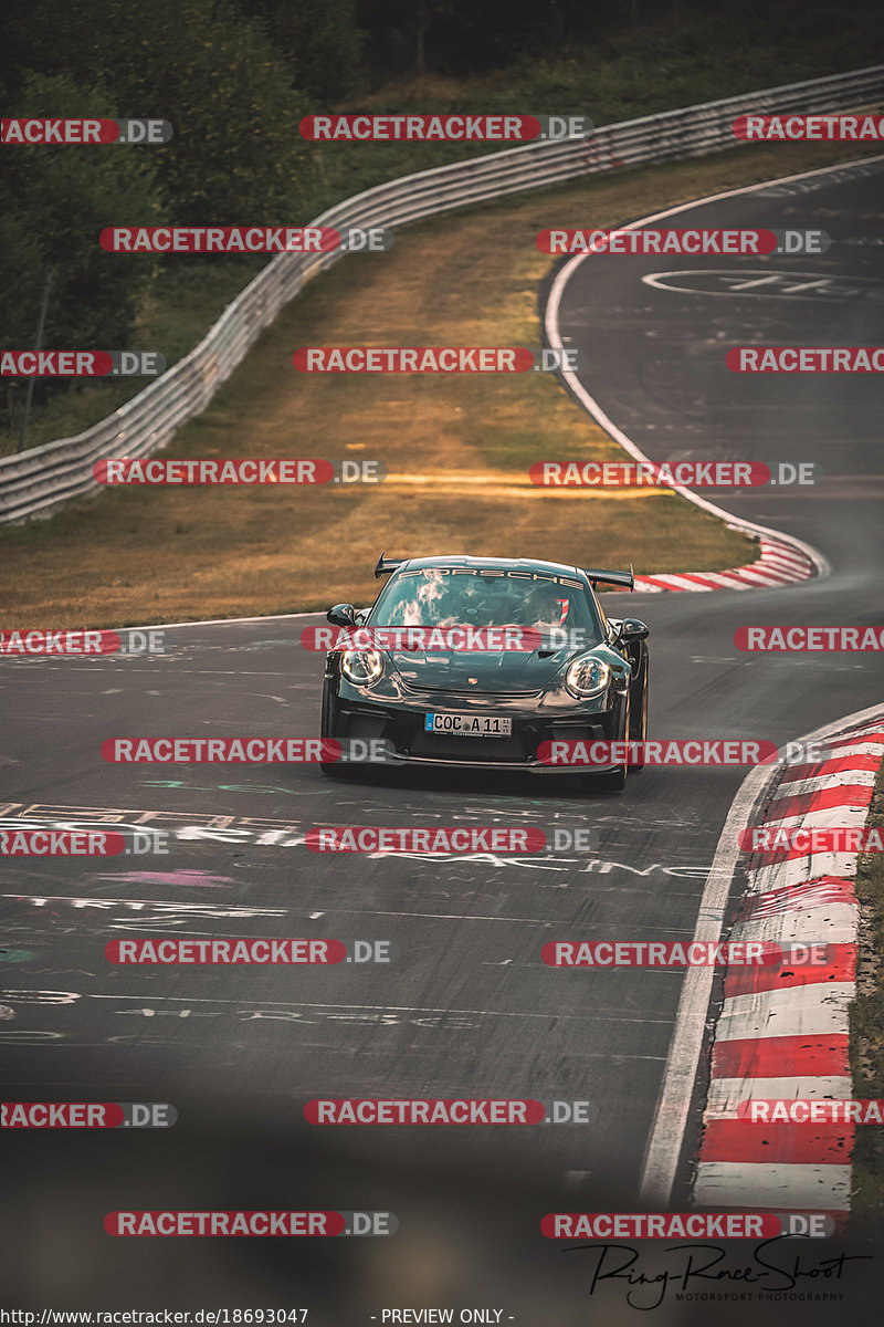 Bild #18693047 - Touristenfahrten Nürburgring Nordschleife (23.08.2022)