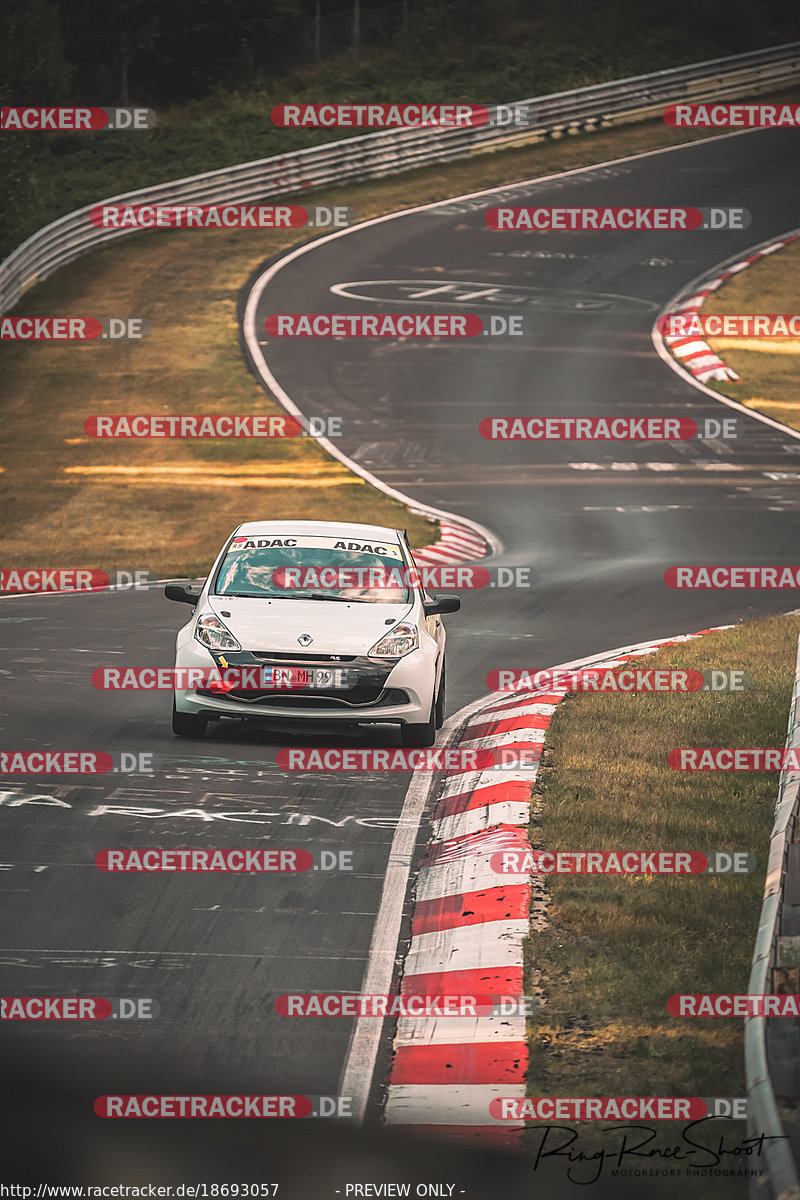 Bild #18693057 - Touristenfahrten Nürburgring Nordschleife (23.08.2022)