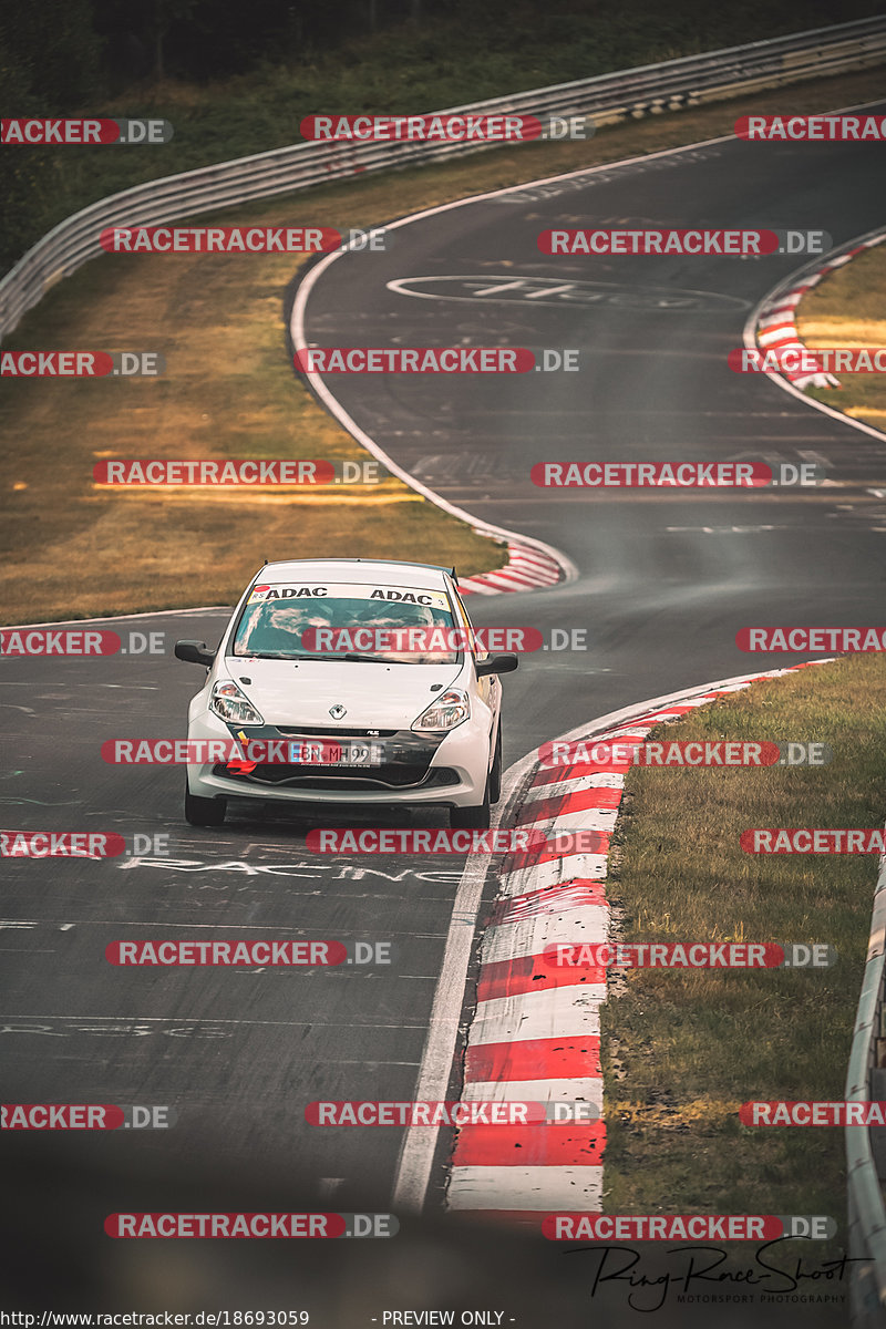 Bild #18693059 - Touristenfahrten Nürburgring Nordschleife (23.08.2022)