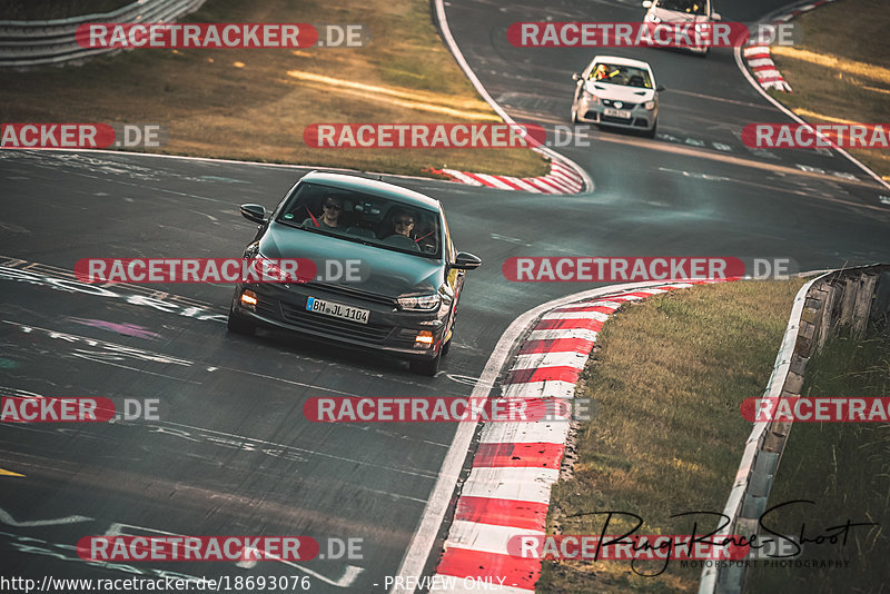 Bild #18693076 - Touristenfahrten Nürburgring Nordschleife (23.08.2022)