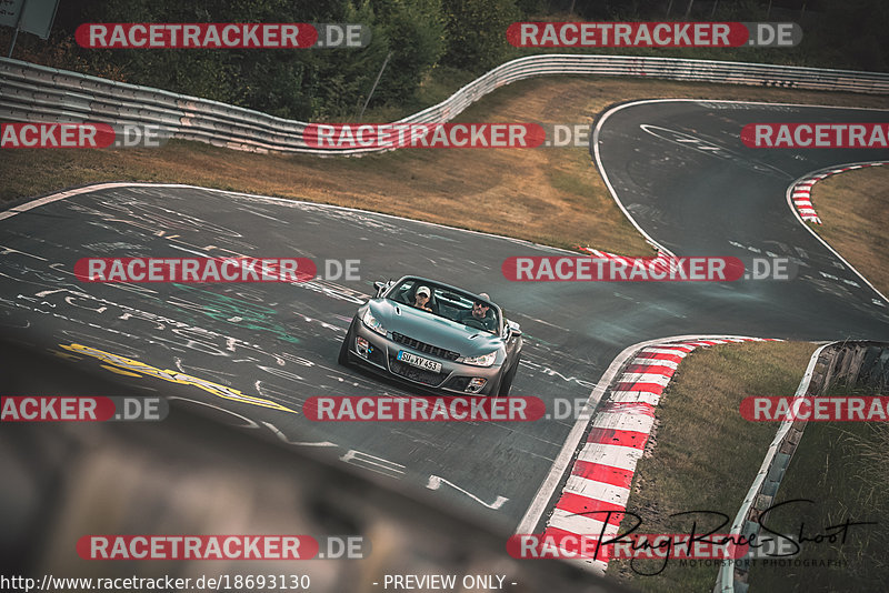 Bild #18693130 - Touristenfahrten Nürburgring Nordschleife (23.08.2022)