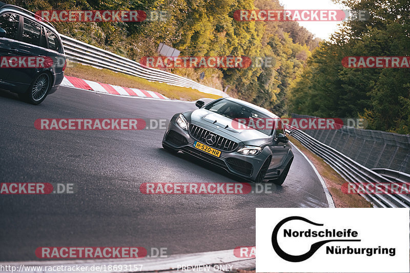 Bild #18693157 - Touristenfahrten Nürburgring Nordschleife (23.08.2022)