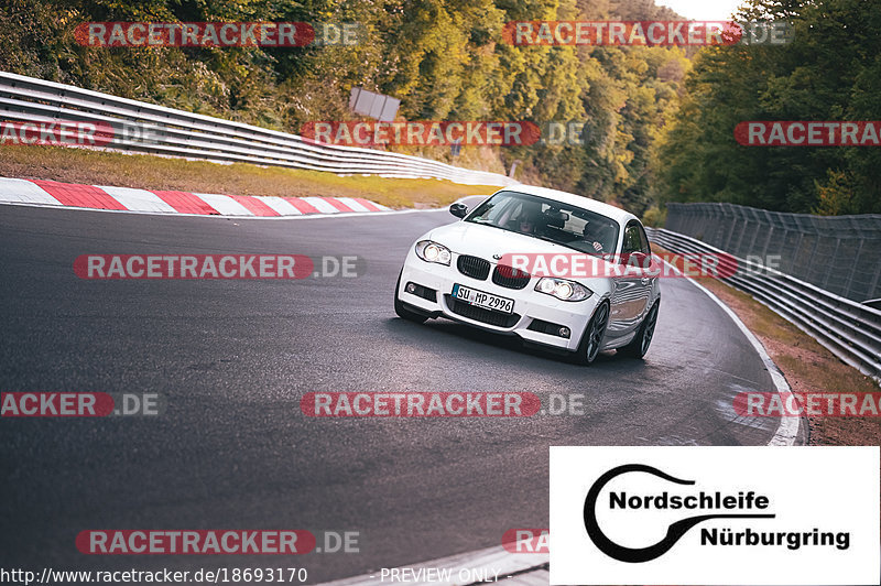 Bild #18693170 - Touristenfahrten Nürburgring Nordschleife (23.08.2022)