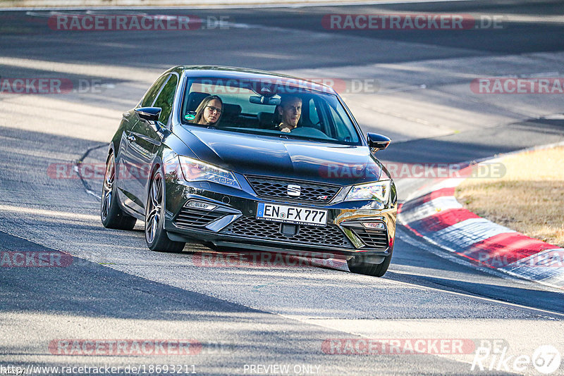 Bild #18693211 - Touristenfahrten Nürburgring Nordschleife (23.08.2022)