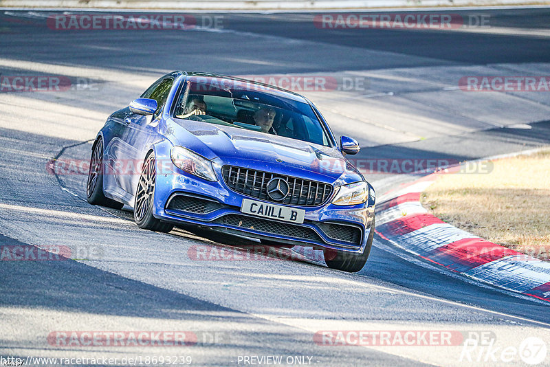 Bild #18693239 - Touristenfahrten Nürburgring Nordschleife (23.08.2022)