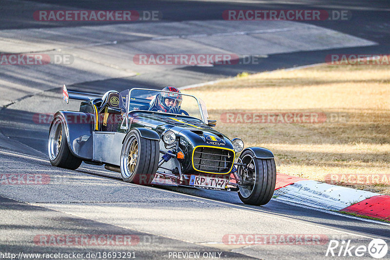 Bild #18693291 - Touristenfahrten Nürburgring Nordschleife (23.08.2022)