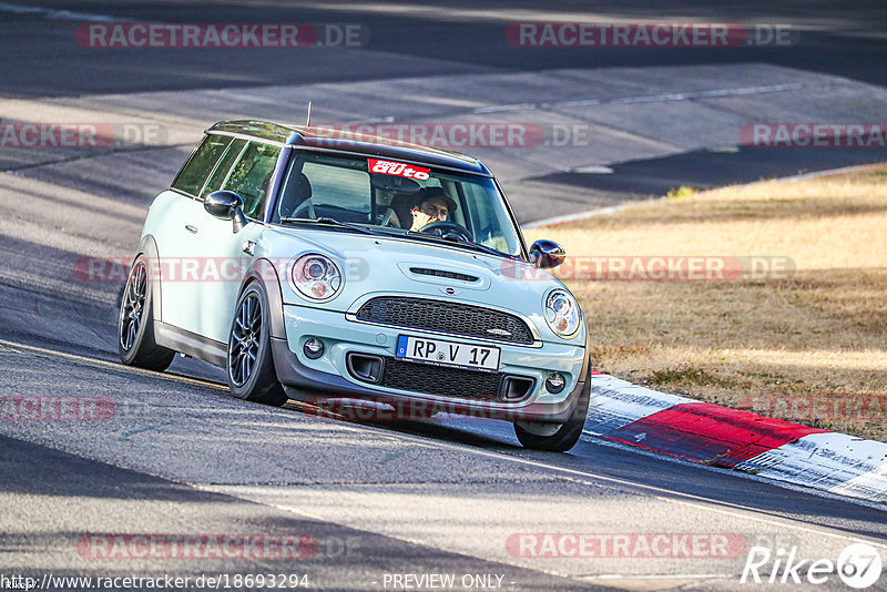 Bild #18693294 - Touristenfahrten Nürburgring Nordschleife (23.08.2022)