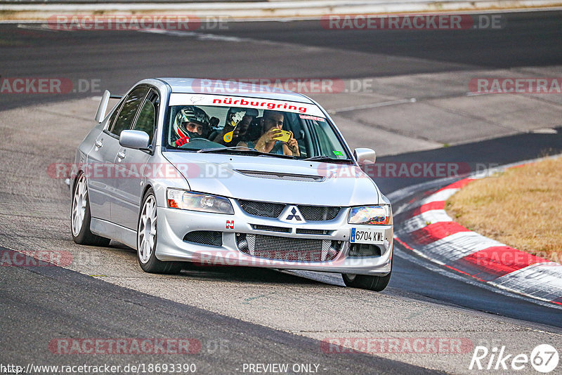 Bild #18693390 - Touristenfahrten Nürburgring Nordschleife (23.08.2022)