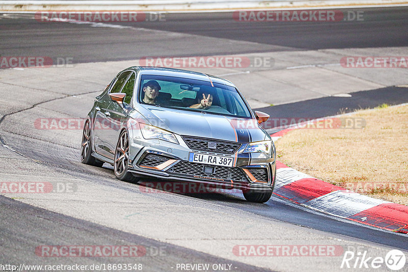 Bild #18693548 - Touristenfahrten Nürburgring Nordschleife (23.08.2022)