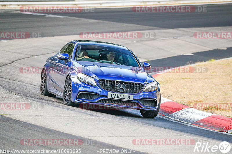 Bild #18693695 - Touristenfahrten Nürburgring Nordschleife (23.08.2022)