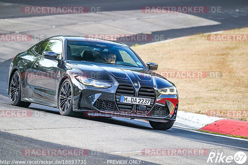 Bild #18693735 - Touristenfahrten Nürburgring Nordschleife (23.08.2022)