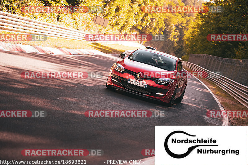 Bild #18693821 - Touristenfahrten Nürburgring Nordschleife (23.08.2022)