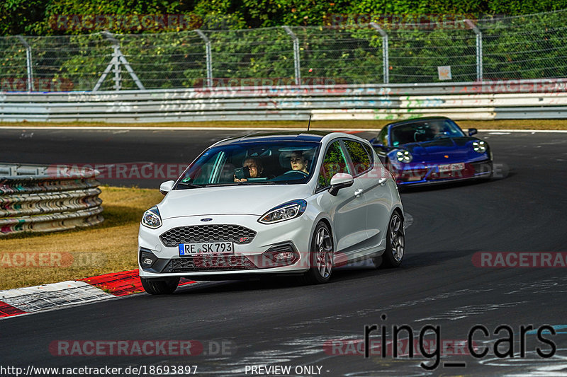 Bild #18693897 - Touristenfahrten Nürburgring Nordschleife (23.08.2022)