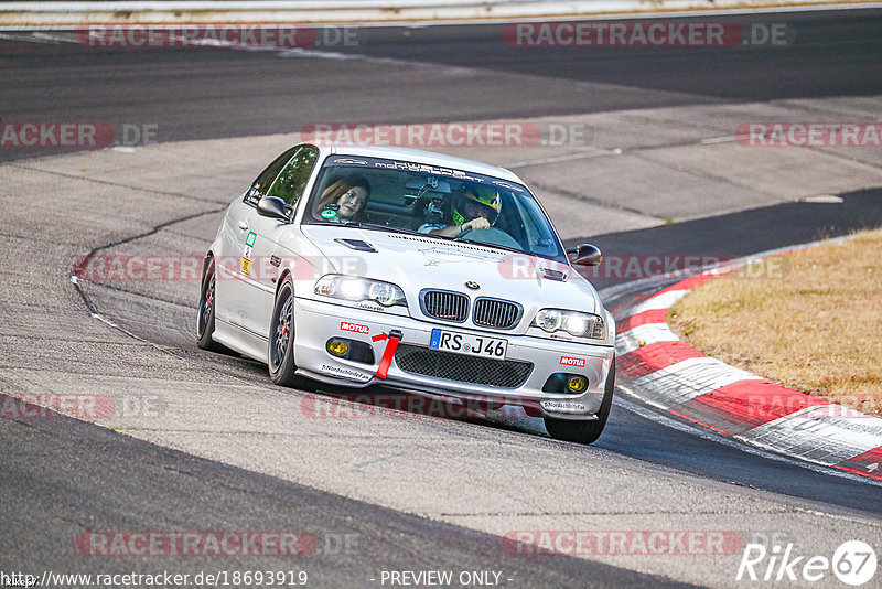 Bild #18693919 - Touristenfahrten Nürburgring Nordschleife (23.08.2022)