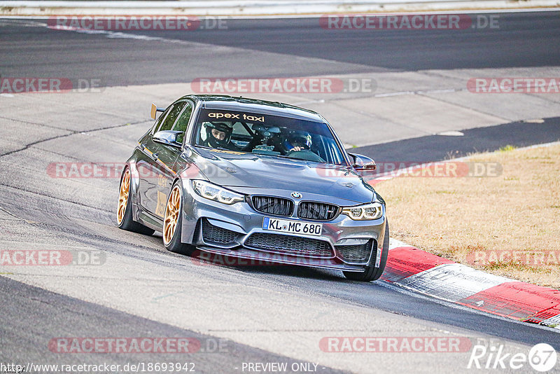 Bild #18693942 - Touristenfahrten Nürburgring Nordschleife (23.08.2022)