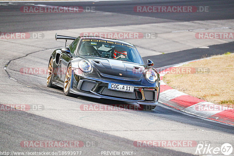 Bild #18693977 - Touristenfahrten Nürburgring Nordschleife (23.08.2022)