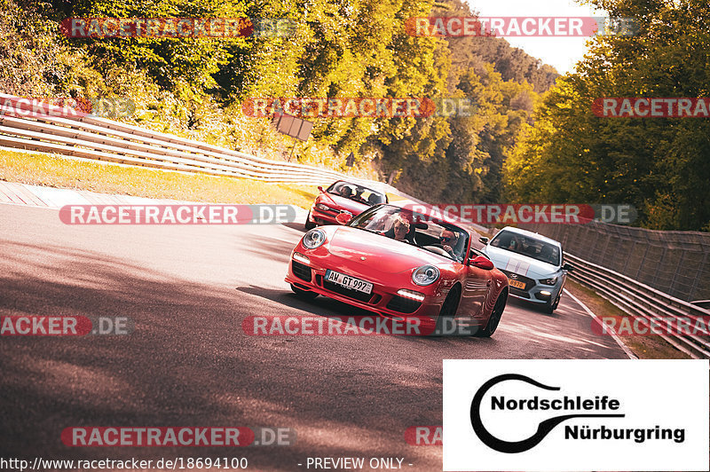 Bild #18694100 - Touristenfahrten Nürburgring Nordschleife (23.08.2022)