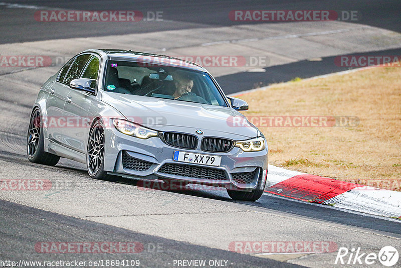 Bild #18694109 - Touristenfahrten Nürburgring Nordschleife (23.08.2022)