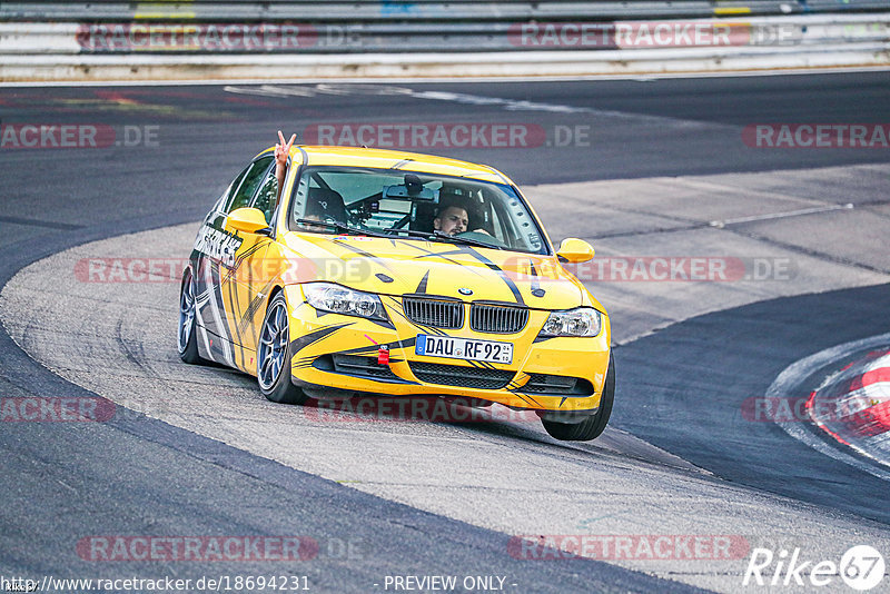 Bild #18694231 - Touristenfahrten Nürburgring Nordschleife (23.08.2022)