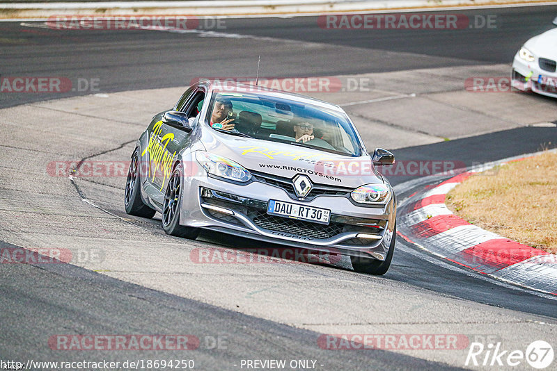 Bild #18694250 - Touristenfahrten Nürburgring Nordschleife (23.08.2022)