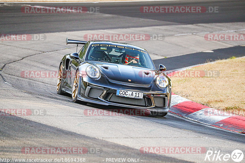 Bild #18694368 - Touristenfahrten Nürburgring Nordschleife (23.08.2022)