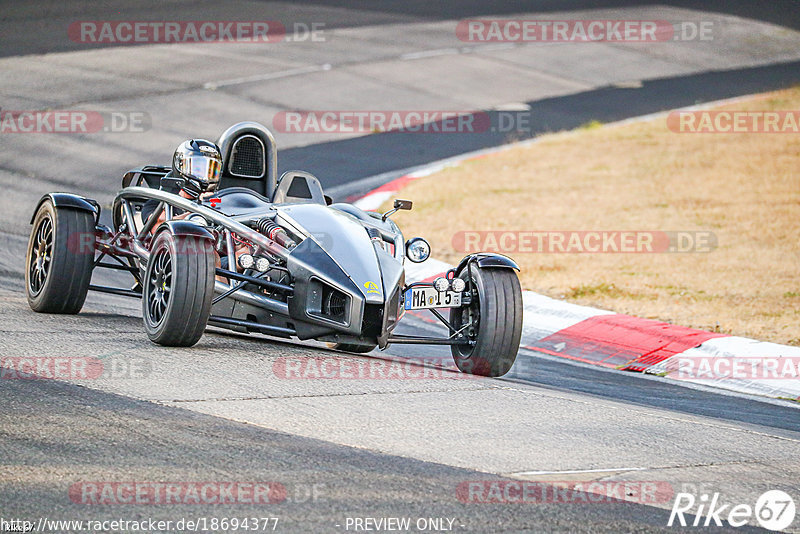 Bild #18694377 - Touristenfahrten Nürburgring Nordschleife (23.08.2022)