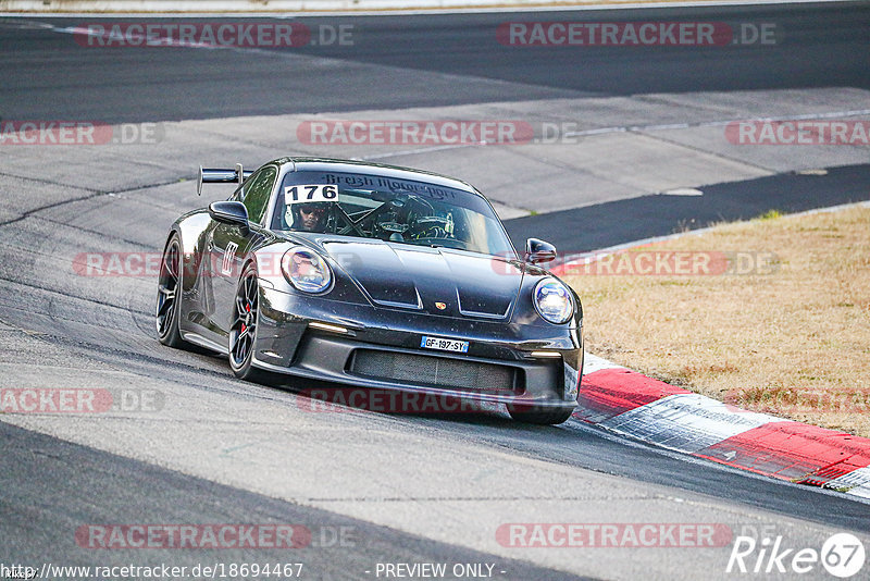 Bild #18694467 - Touristenfahrten Nürburgring Nordschleife (23.08.2022)