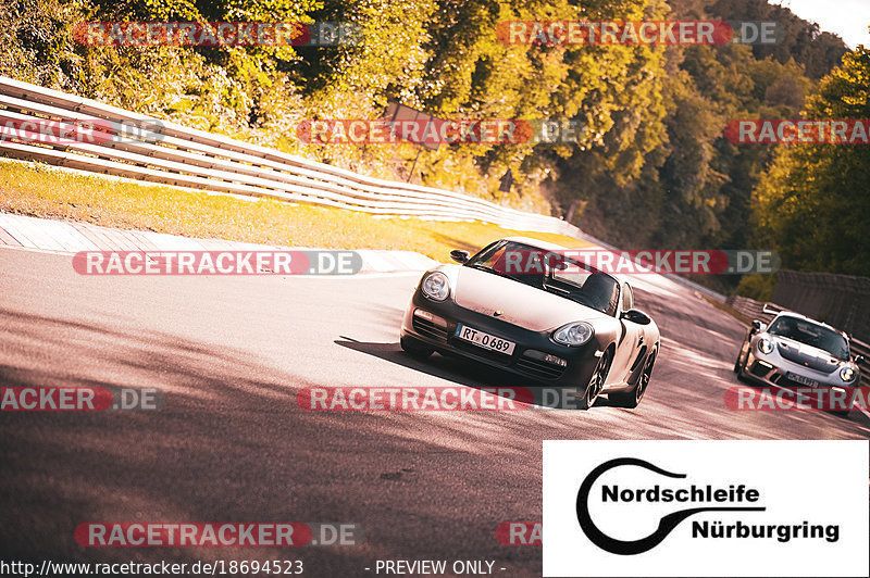 Bild #18694523 - Touristenfahrten Nürburgring Nordschleife (23.08.2022)