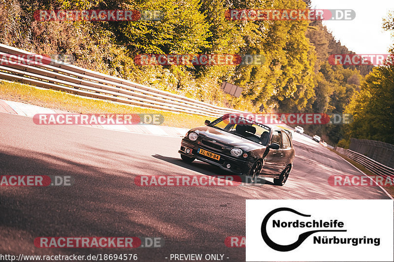Bild #18694576 - Touristenfahrten Nürburgring Nordschleife (23.08.2022)