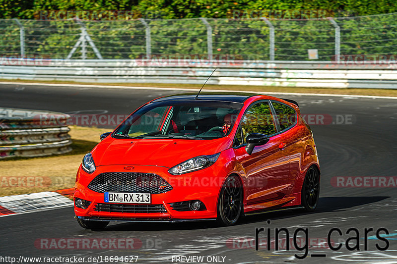 Bild #18694627 - Touristenfahrten Nürburgring Nordschleife (23.08.2022)