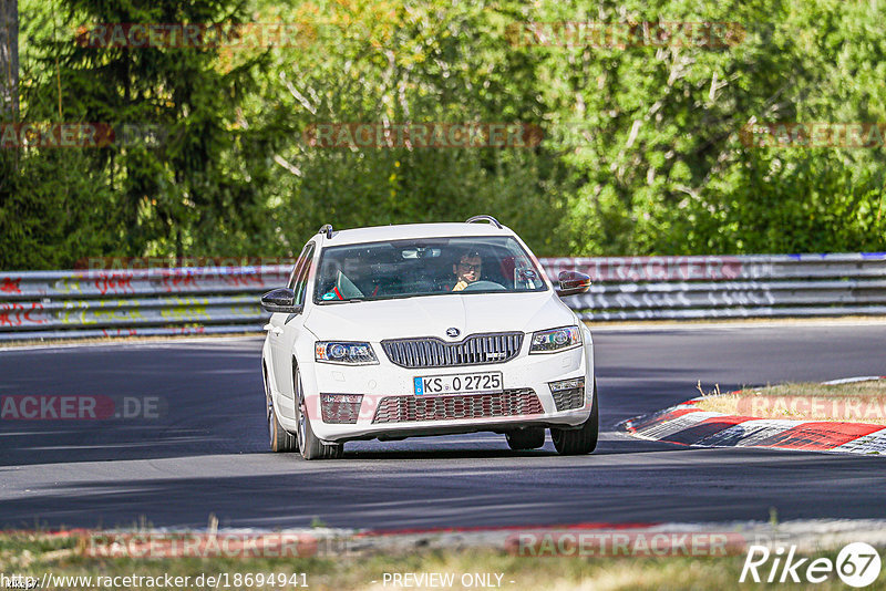 Bild #18694941 - Touristenfahrten Nürburgring Nordschleife (23.08.2022)