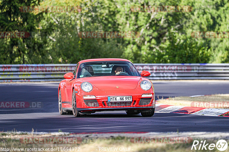 Bild #18694972 - Touristenfahrten Nürburgring Nordschleife (23.08.2022)