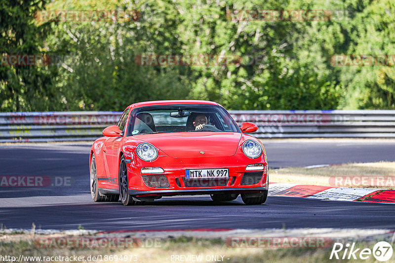 Bild #18694973 - Touristenfahrten Nürburgring Nordschleife (23.08.2022)