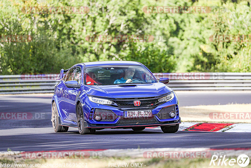 Bild #18695007 - Touristenfahrten Nürburgring Nordschleife (23.08.2022)