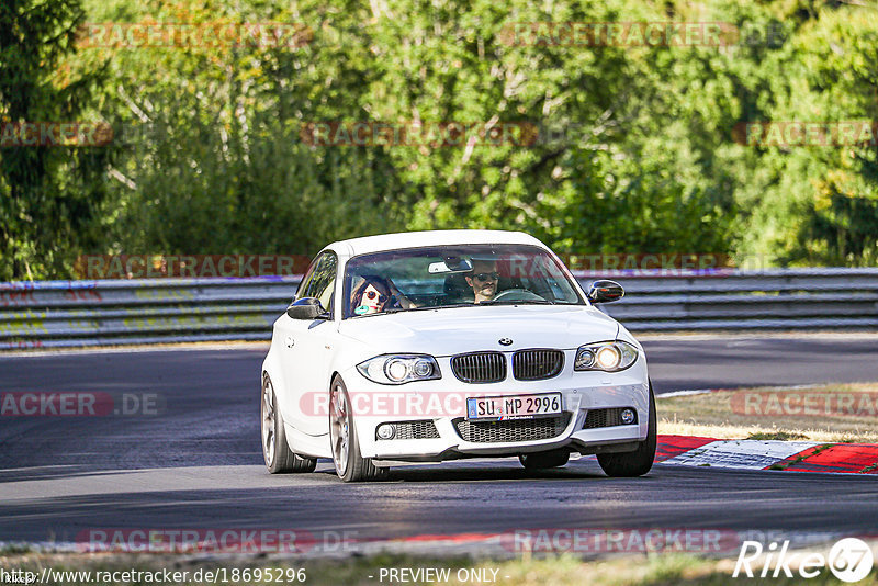 Bild #18695296 - Touristenfahrten Nürburgring Nordschleife (23.08.2022)