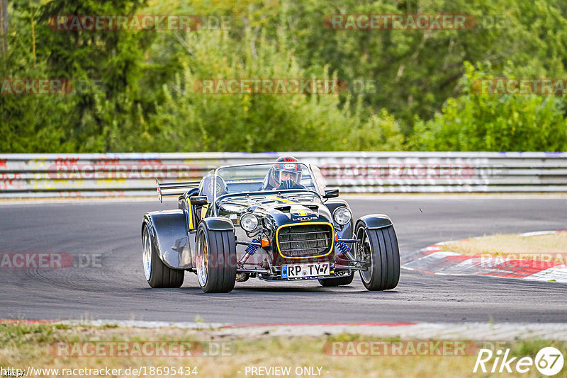 Bild #18695434 - Touristenfahrten Nürburgring Nordschleife (23.08.2022)