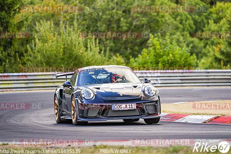 Bild #18695539 - Touristenfahrten Nürburgring Nordschleife (23.08.2022)