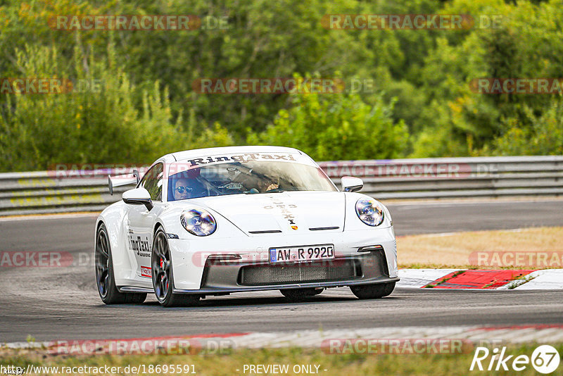 Bild #18695591 - Touristenfahrten Nürburgring Nordschleife (23.08.2022)